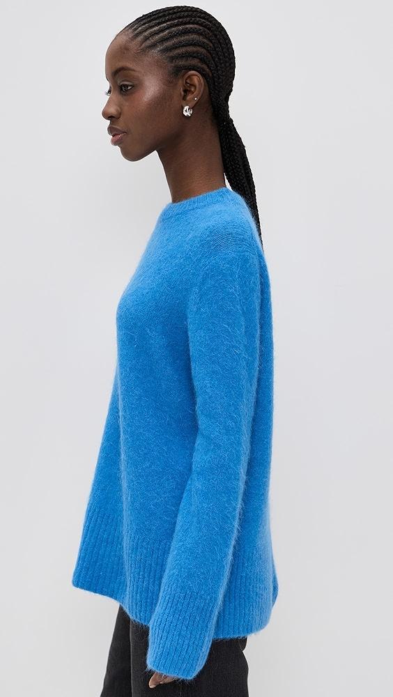 Pistola Denim Ivy Sweater | Shopbop Product Image