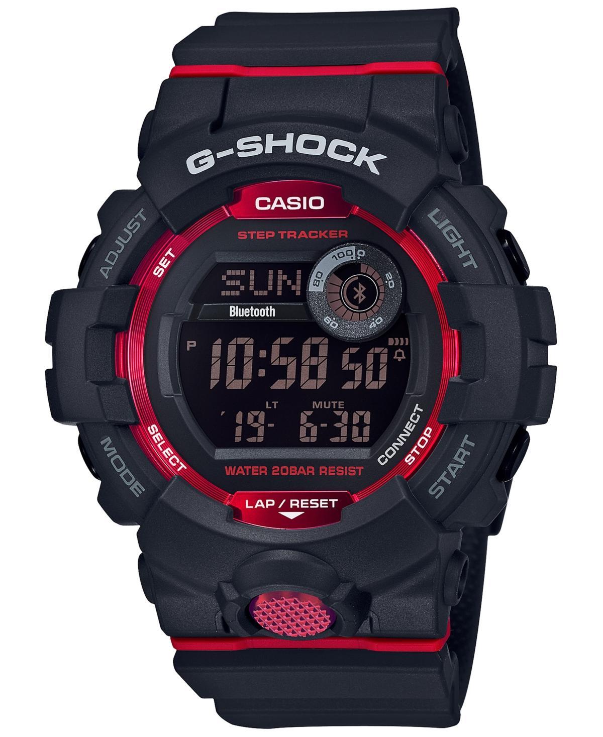 Casio Men's Digital Chronograph World Time Watch - AE1000W-2AVCF, Blue Product Image