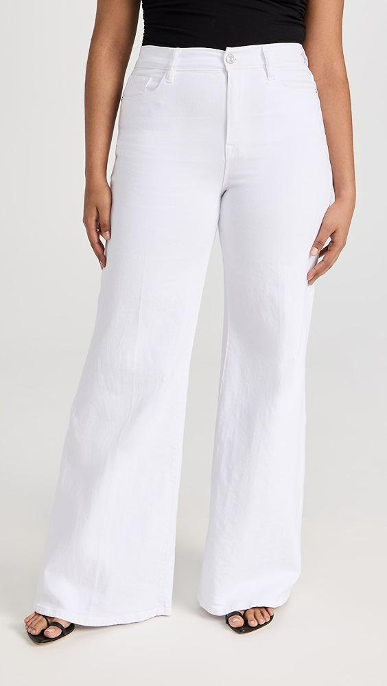 FRAME Le Palazzo Jeans | Shopbop Product Image
