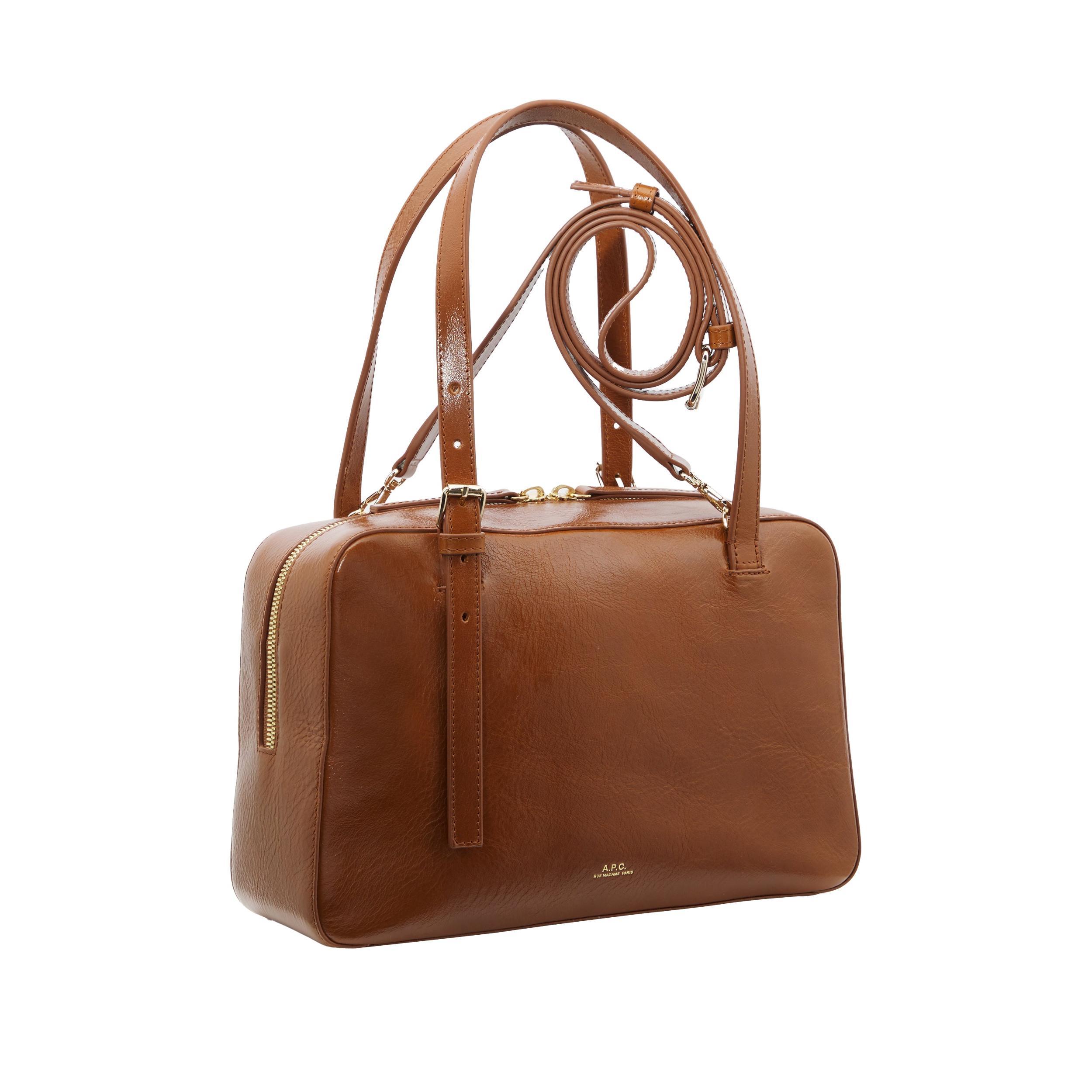 Virginie Box bag Female Product Image