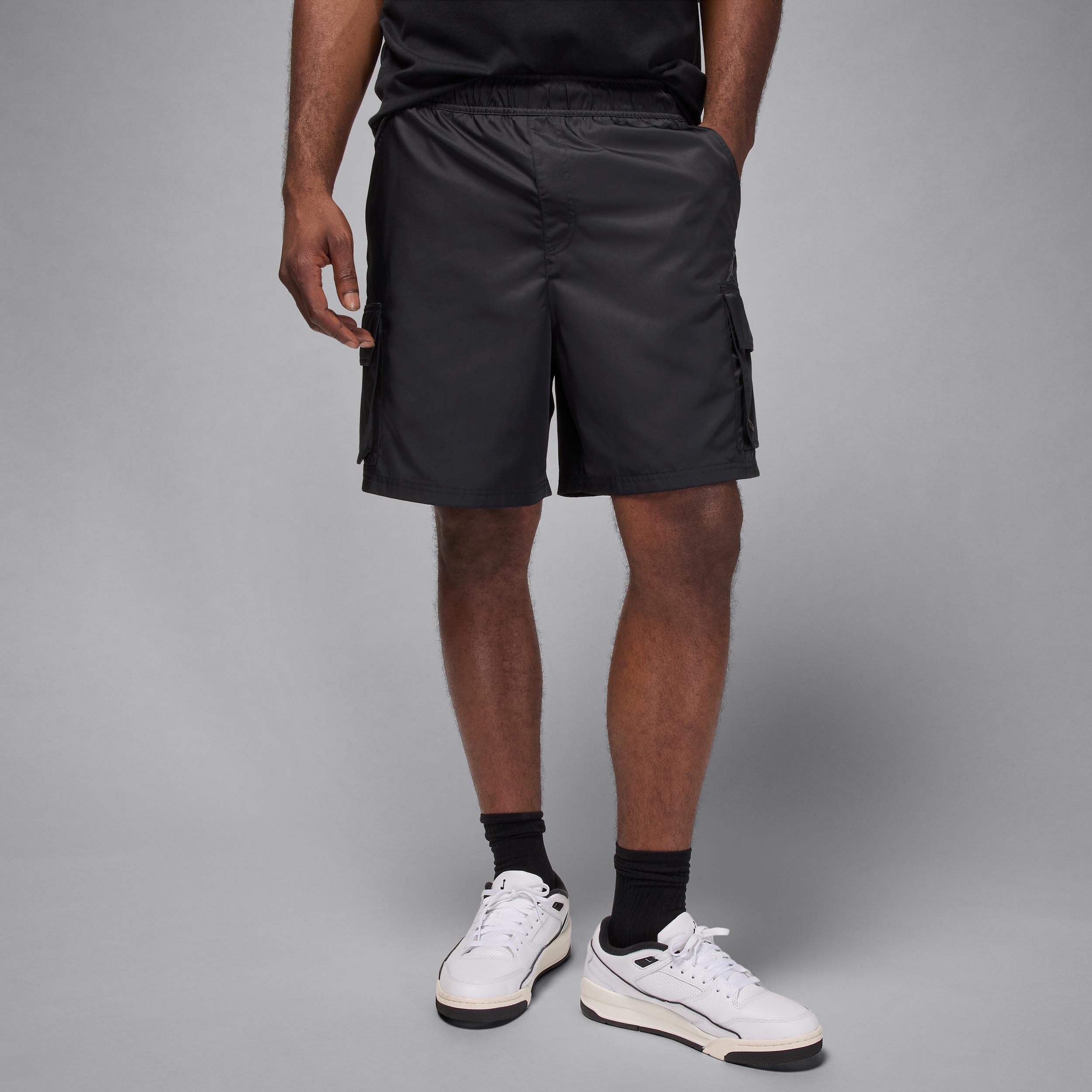 Men's Jordan Brooklyn Cargo Shorts Product Image