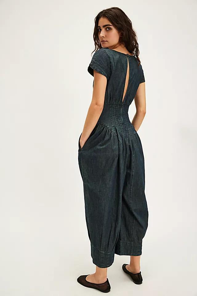 Hanlon Jumpsuit Product Image