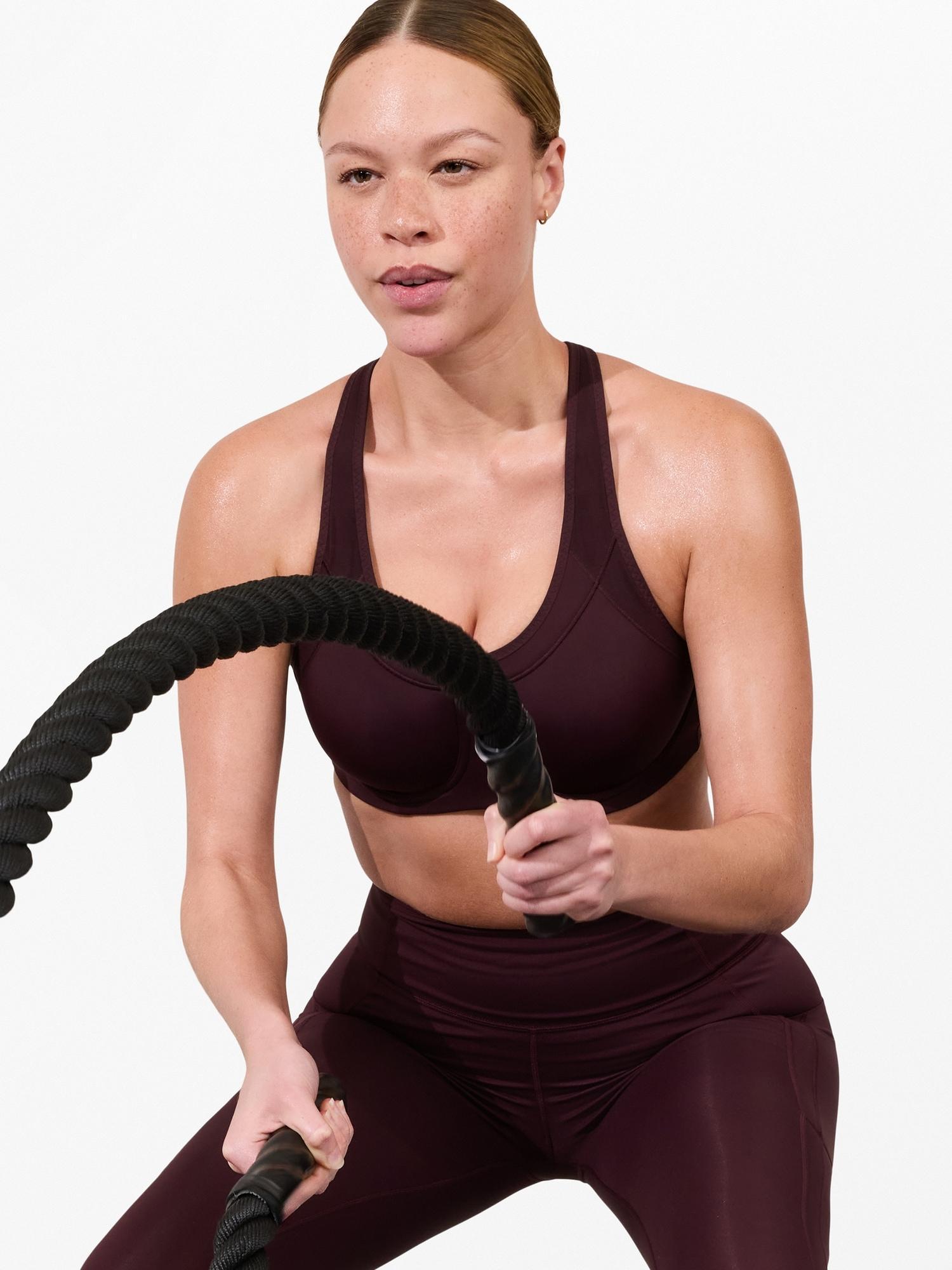 Glory Sports Bra Product Image