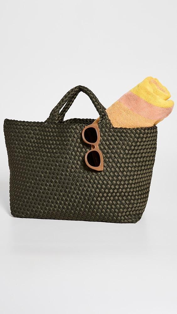 NAGHEDI St Barths Large Tote | Shopbop Product Image