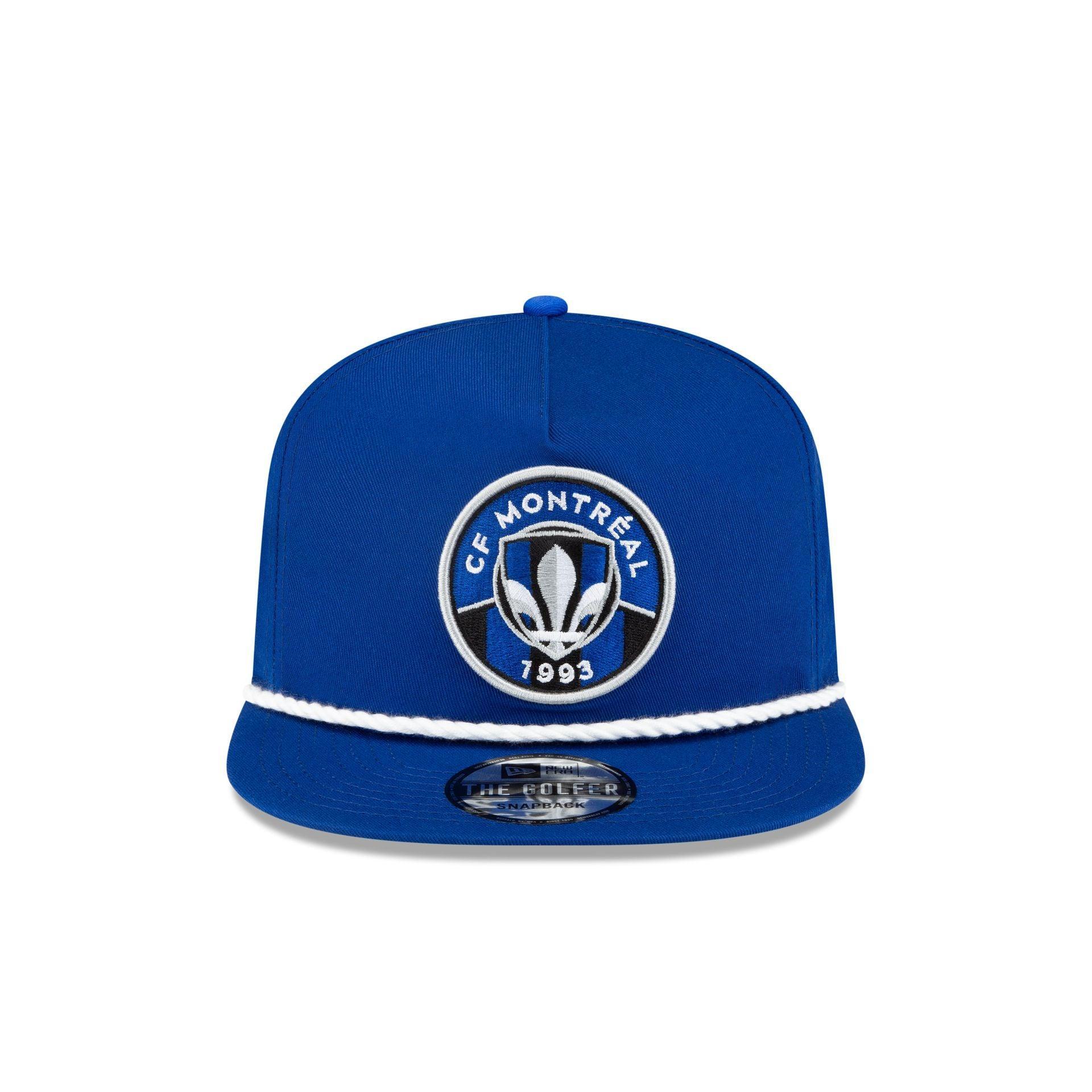 Batman Gotham State Golfer Snapback Hat Male Product Image