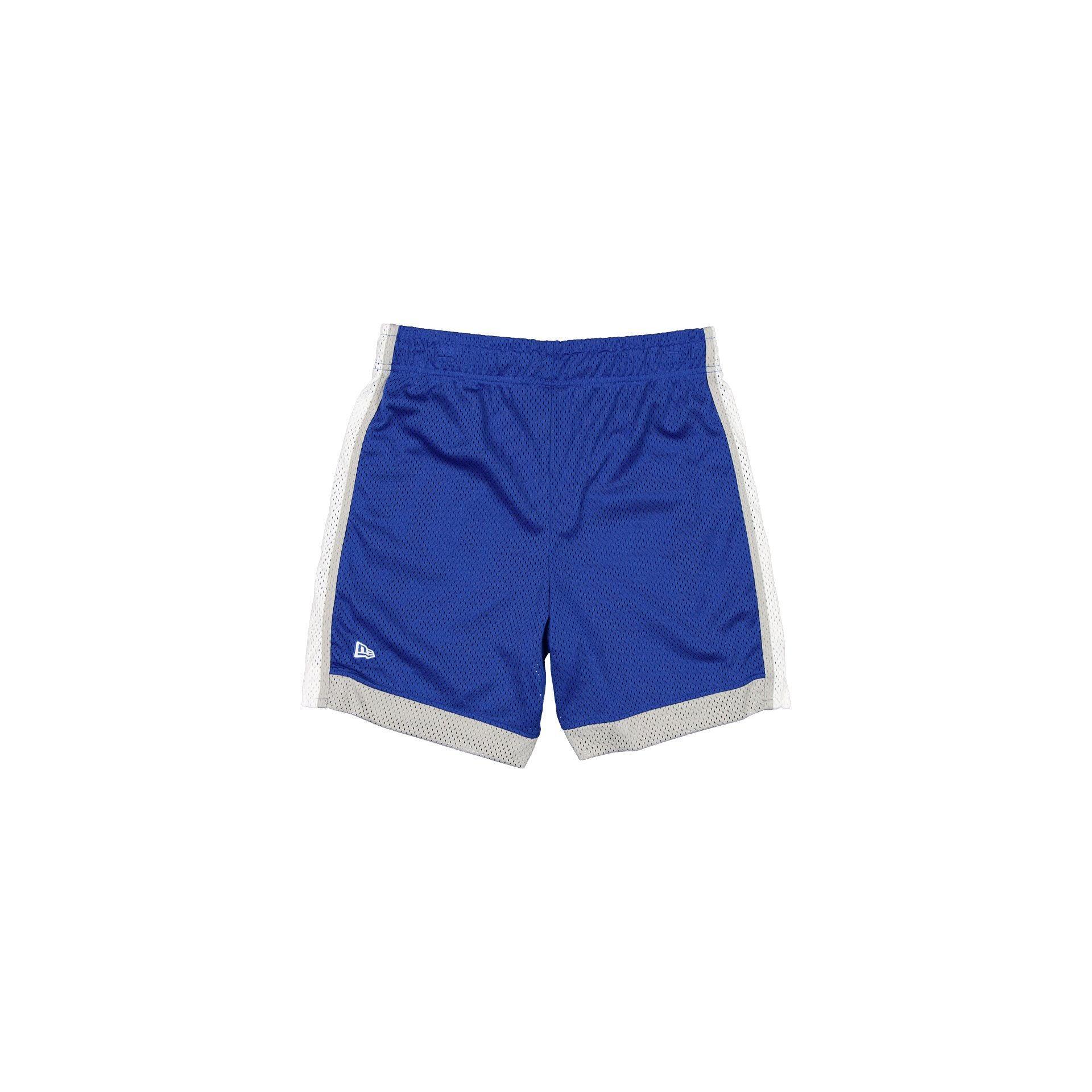 Chicago Blackhawks Sport Classics Black & White Shorts Male Product Image