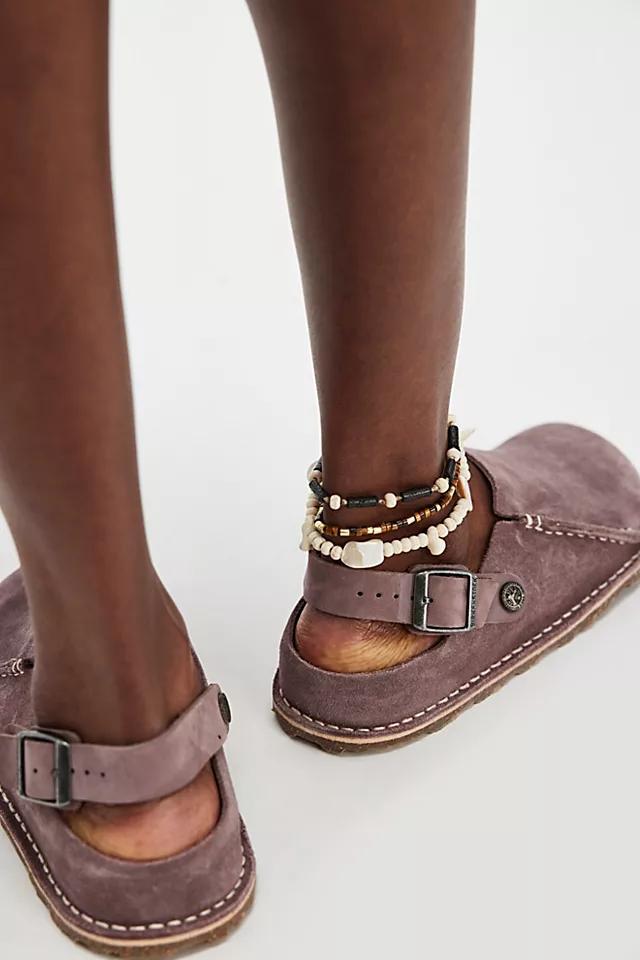 Birkenstock Lutry 365 Clogs Product Image