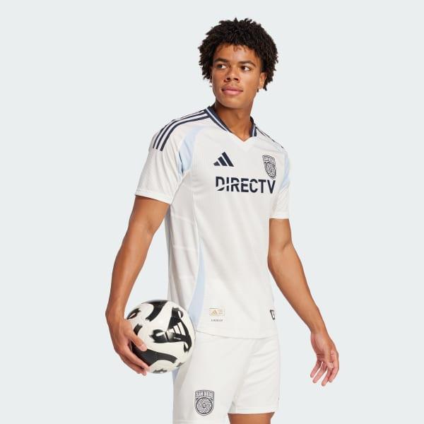 San Diego FC 25/26 Away Authentic Jersey Product Image