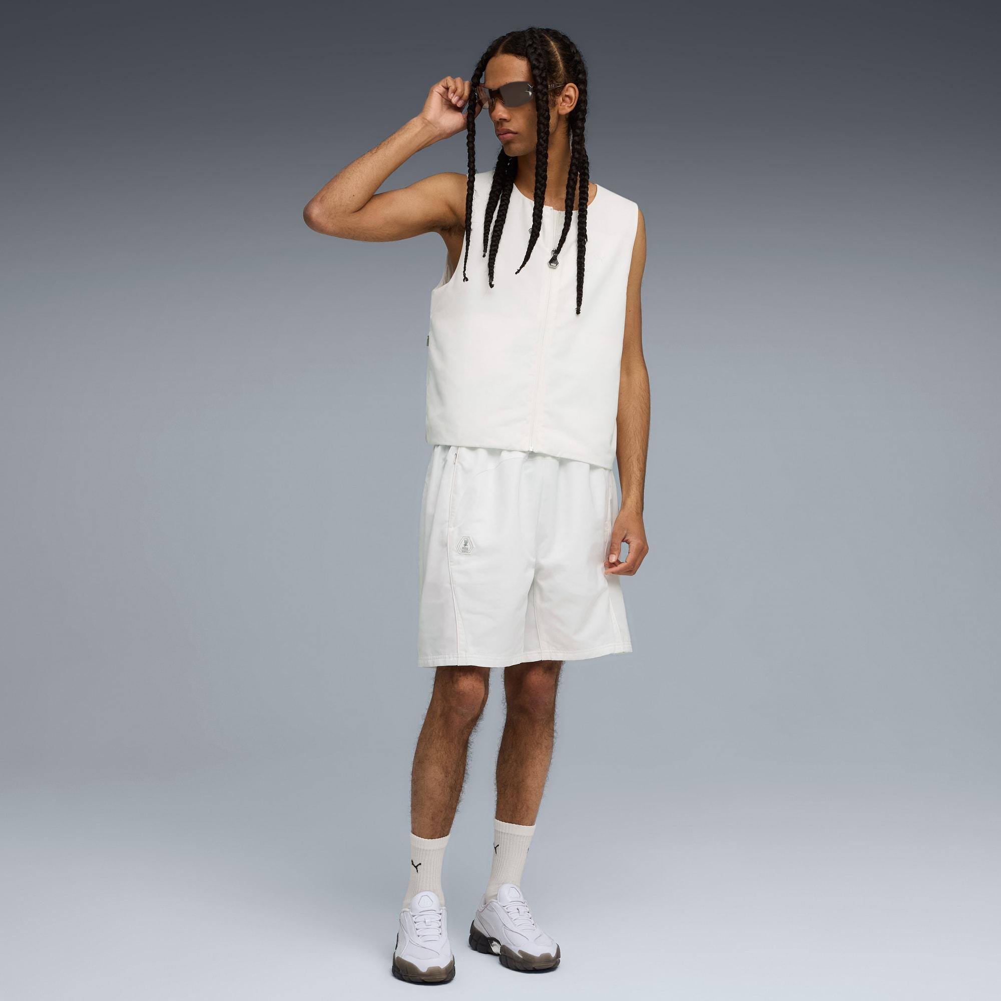 PUMA x SKEPTA Vest Men Product Image