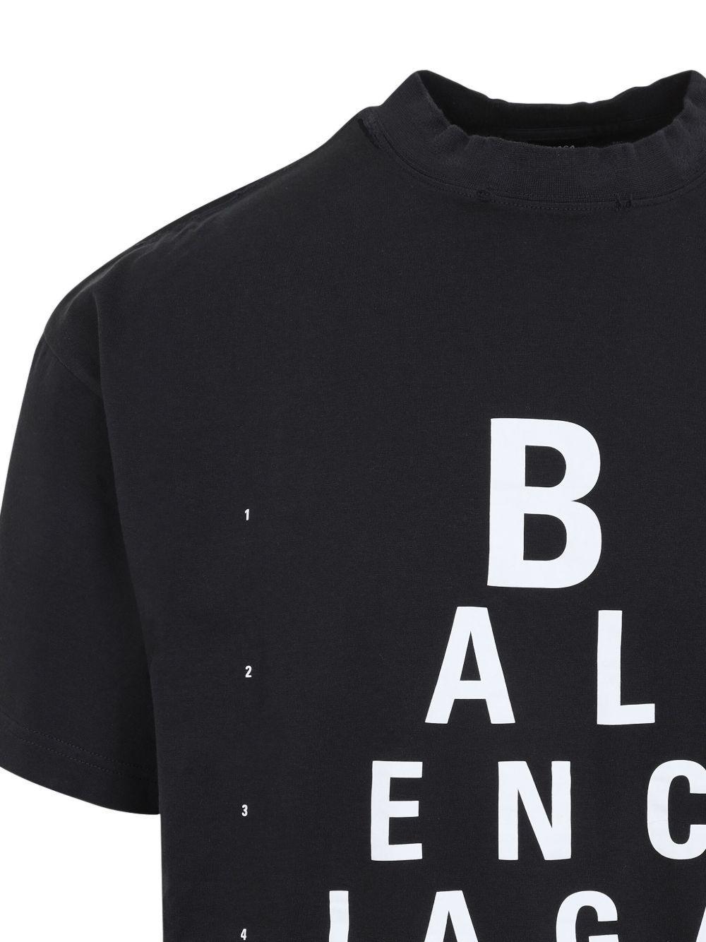 logo-print T-shirt Product Image