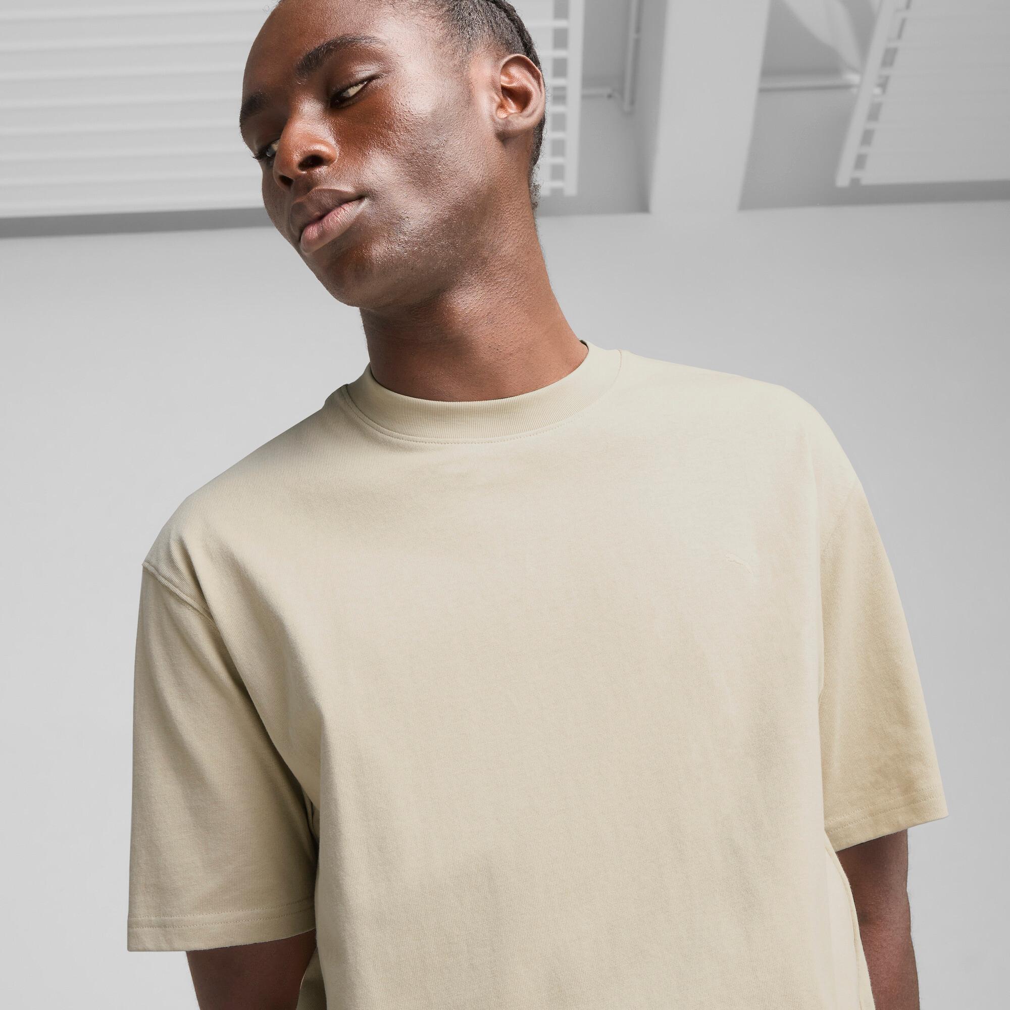PUMA MMQ Men's T-Shirt Product Image