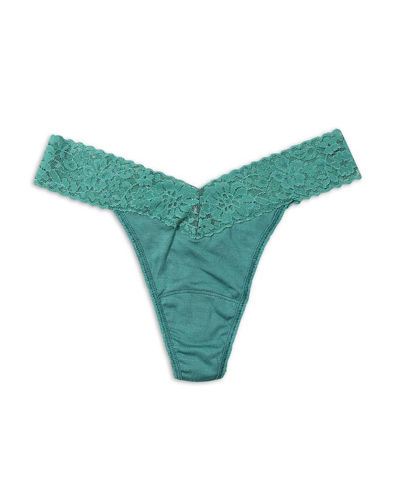 Dream Original Rise Thong Product Image