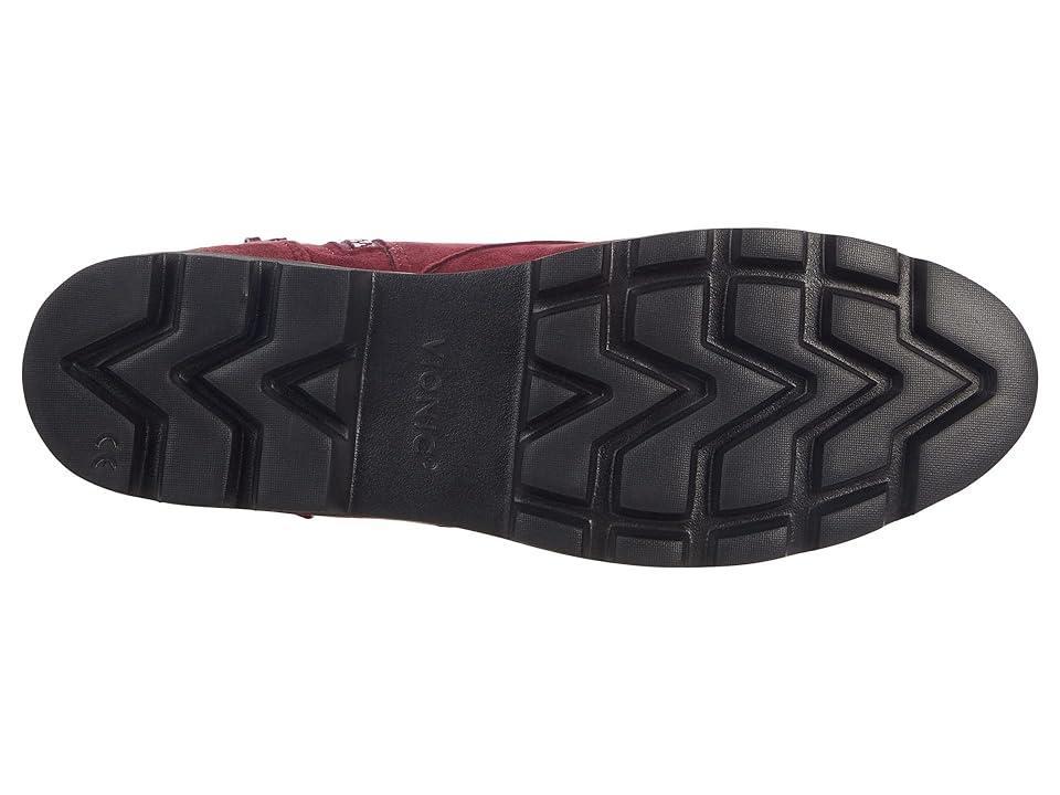 VIONIC Lani (Port) Women's Boots Product Image