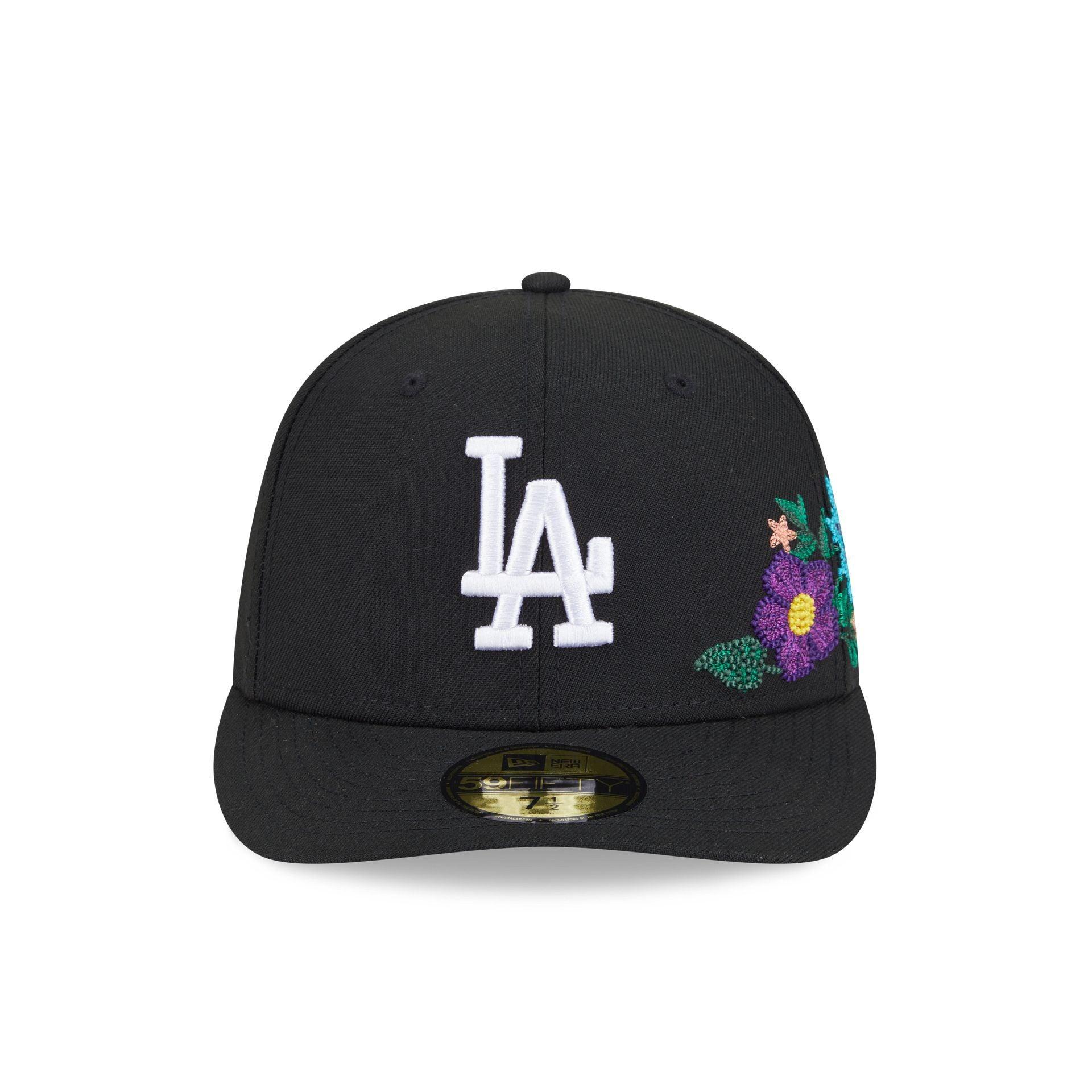 Norfolk Tides Authentic Collection Low Profile 59FIFTY Fitted Hat Male Product Image