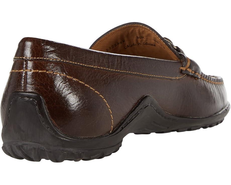 Monte Carlo Penny Driving Style Loafer Product Image