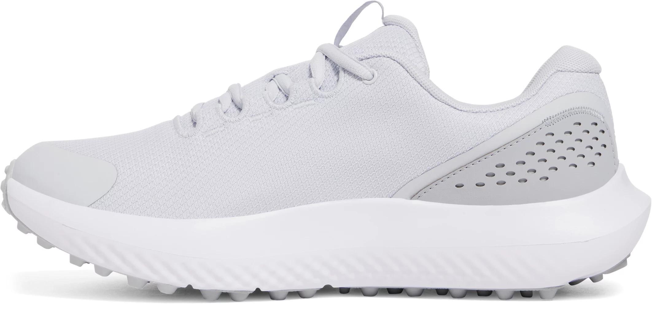 Men's UA Surge Golf Shoes Product Image