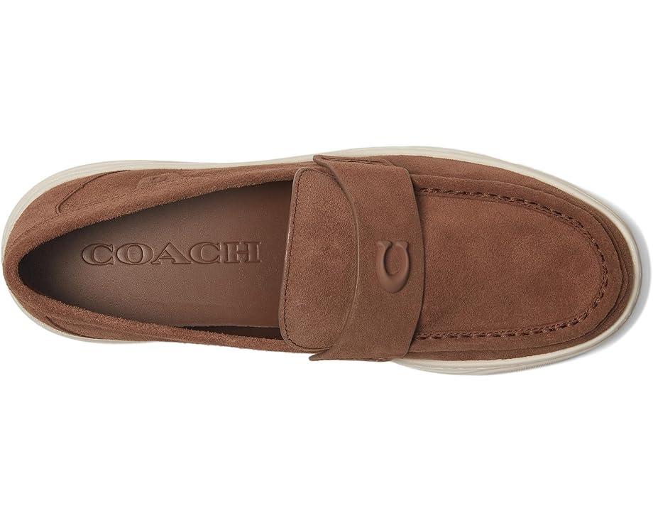 Slayton Moc Toe Slip-On Product Image
