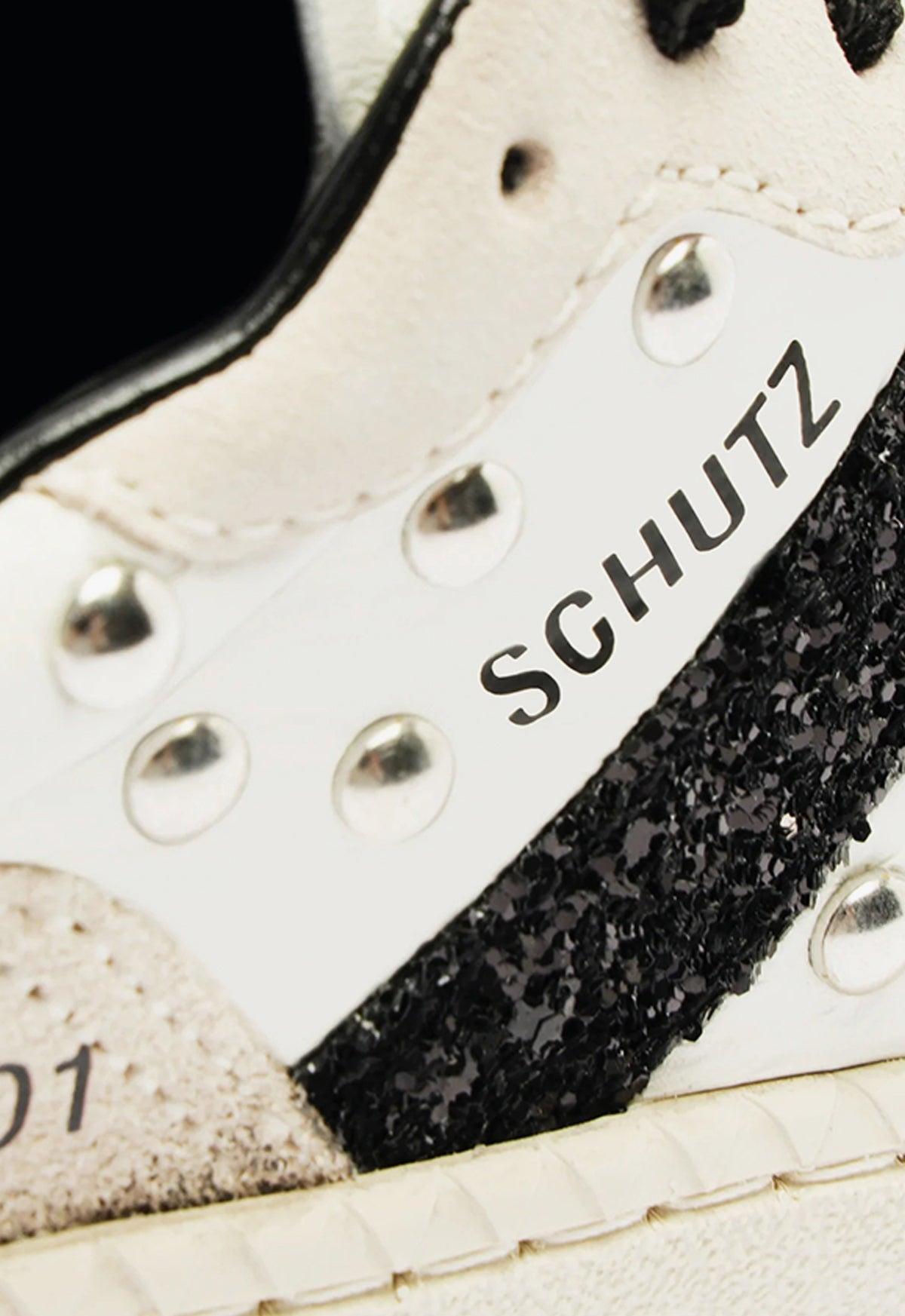 ST-001 Rock Sneaker Female Product Image
