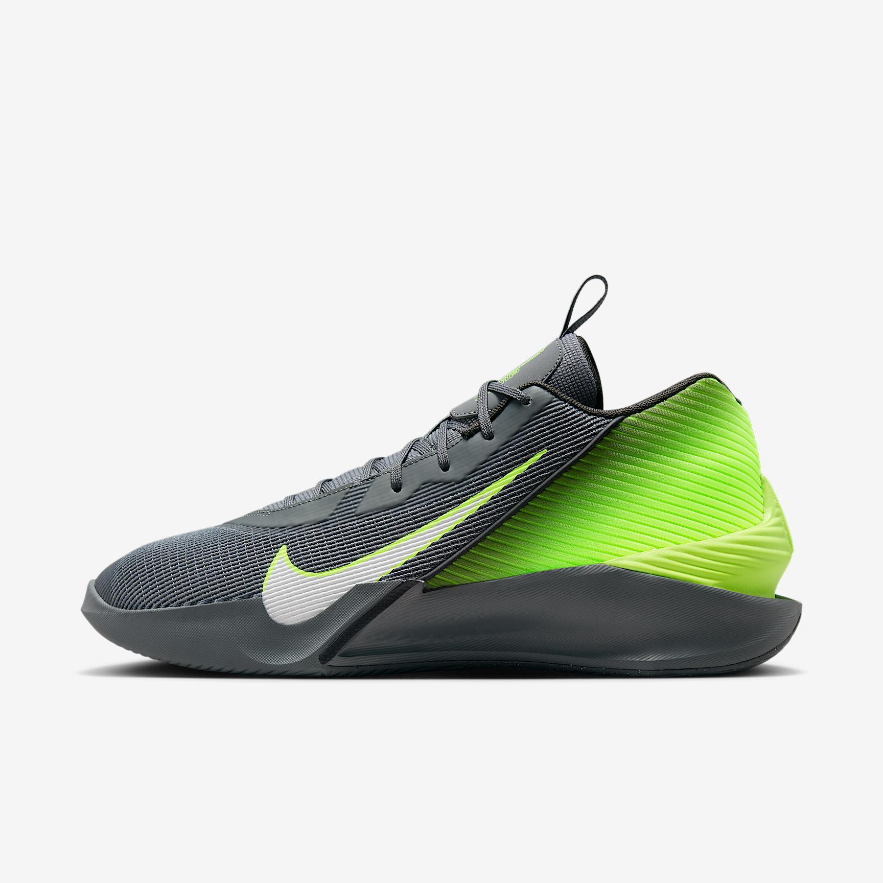 Nike G.T. Jump Academy Basketball Shoes Product Image