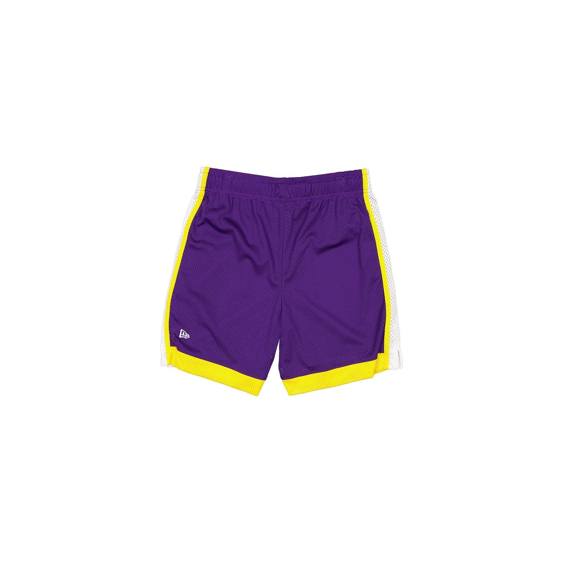 Buffalo Bills Sport Classics Black & White Shorts Male Product Image