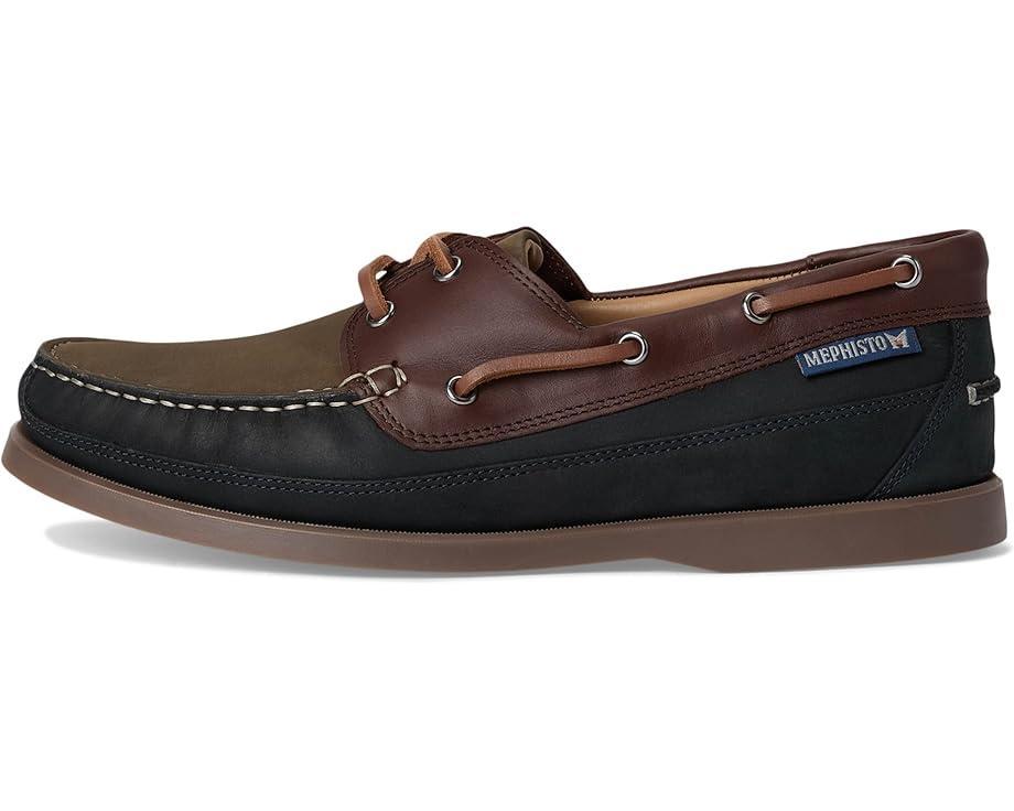 Men's Mephisto Boating Product Image