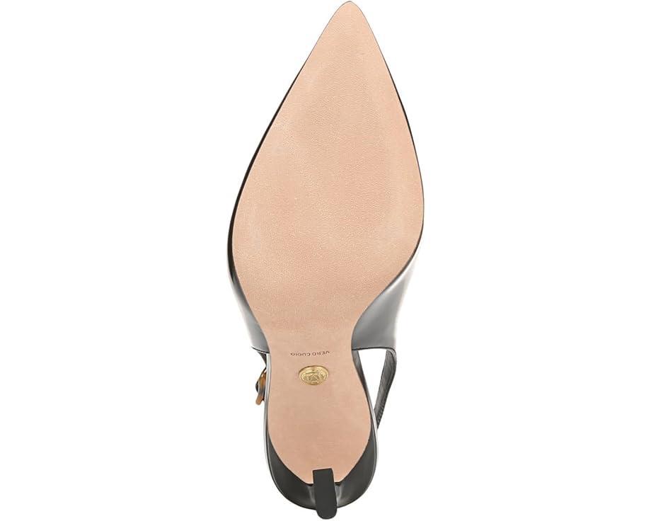 Carolina Slingback Kitten Heel Product Image