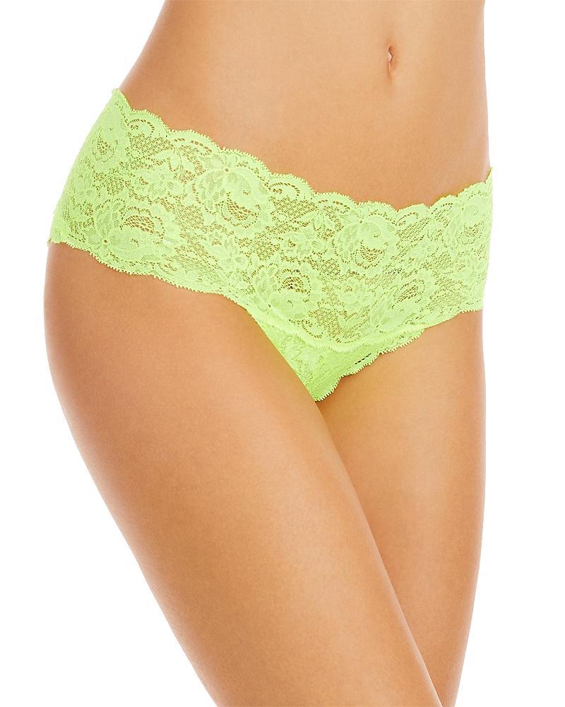 Cosabella Never Say Never Hottie Hotpant Product Image