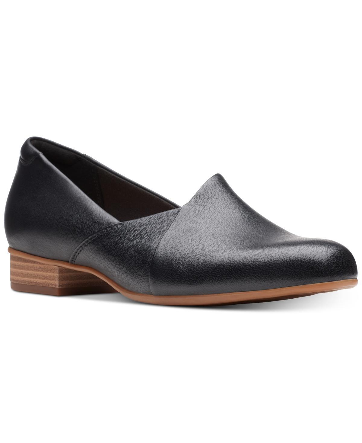 Clarks Juliet Palm Womens Pumps Product Image