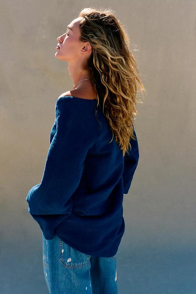 Casey Tunic Product Image
