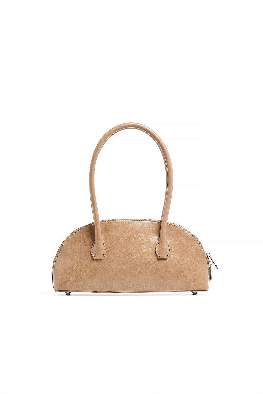 Rounded Bowling Bag Product Image