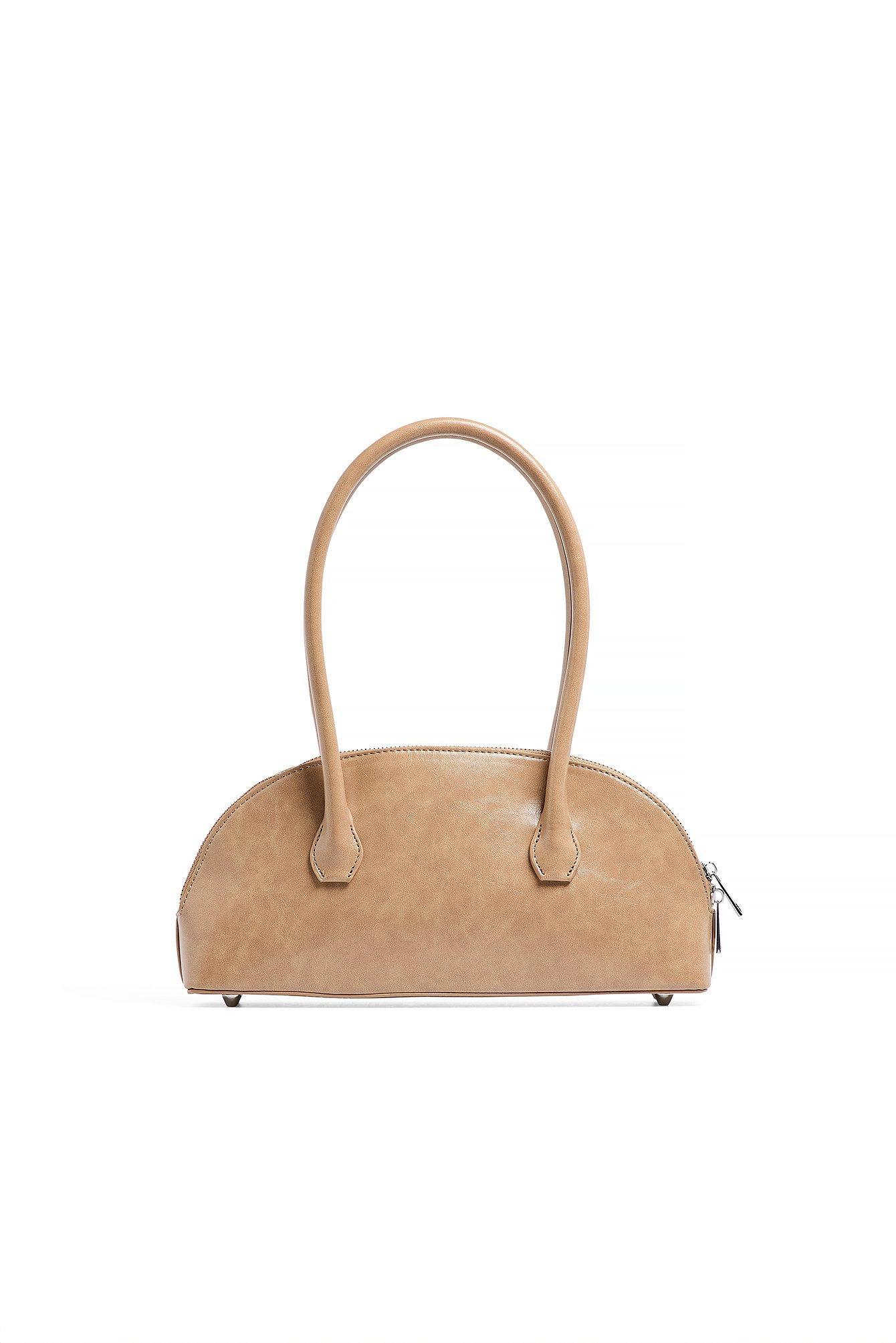 Rounded Bowling Bag Product Image