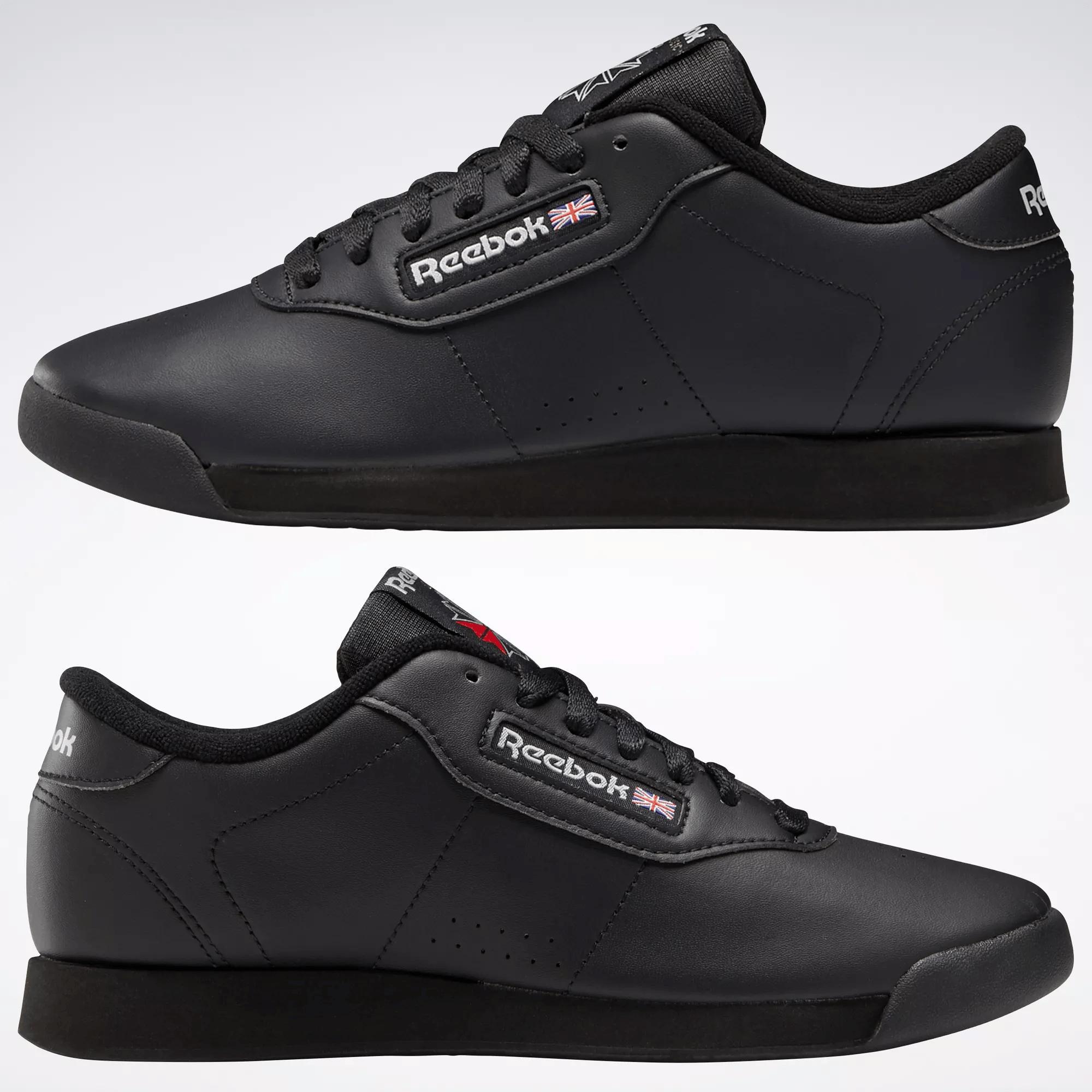 Women's Princess Shoes Female Product Image