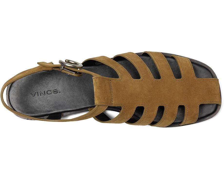 Sculpted Alba 25 Fisherman Sandal Product Image