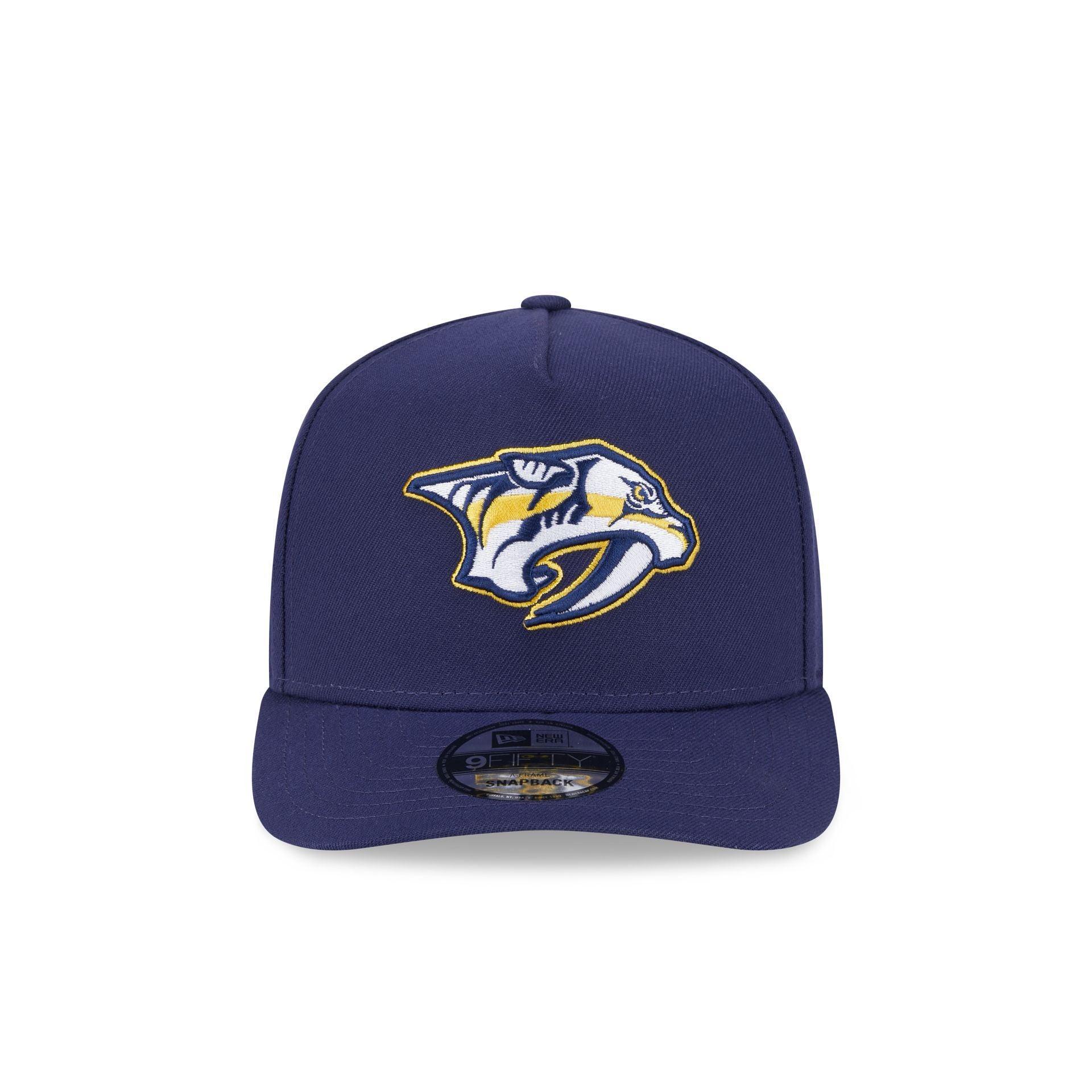 San Diego Padres 59FIFTY A-Frame Fitted Hat Male Product Image