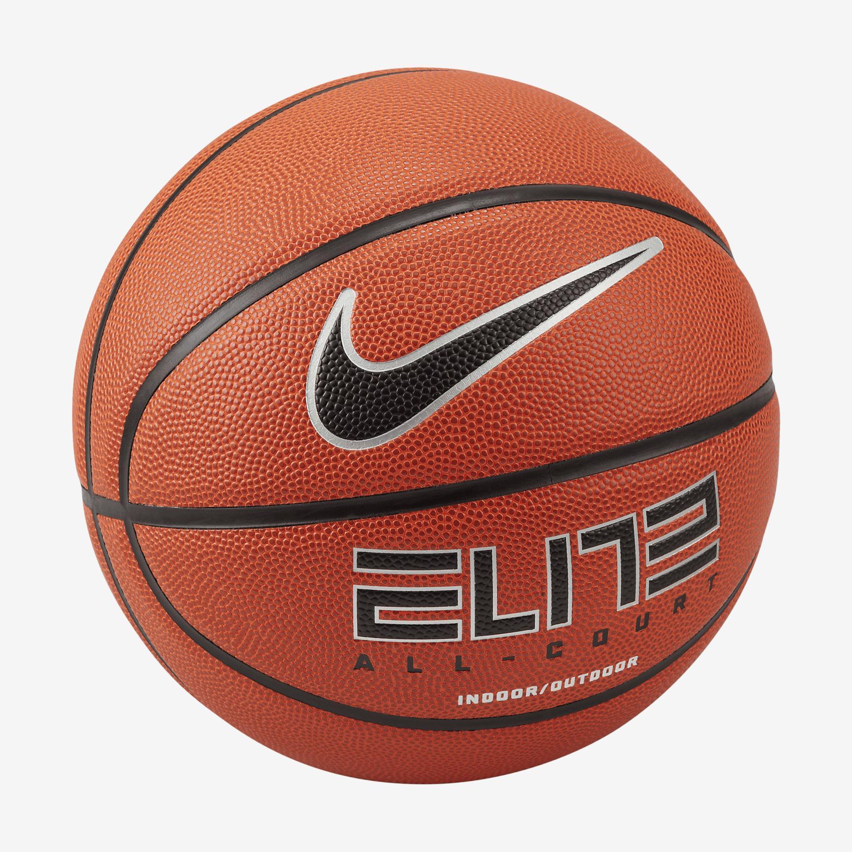 Nike Elite All-Court Basketball Product Image