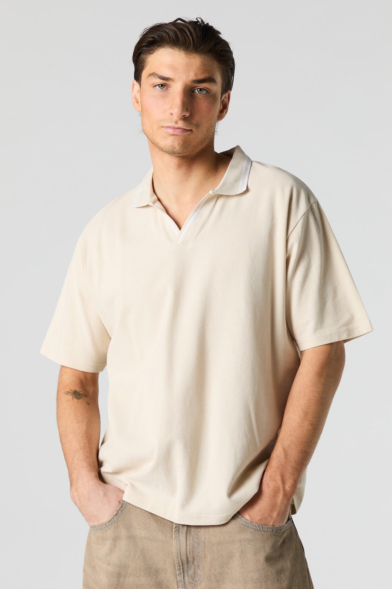 Polo T-Shirt Male Product Image