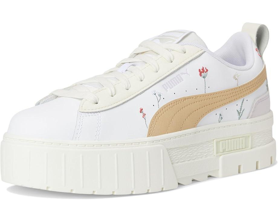 Women's PUMA Mayze Sneakers Product Image