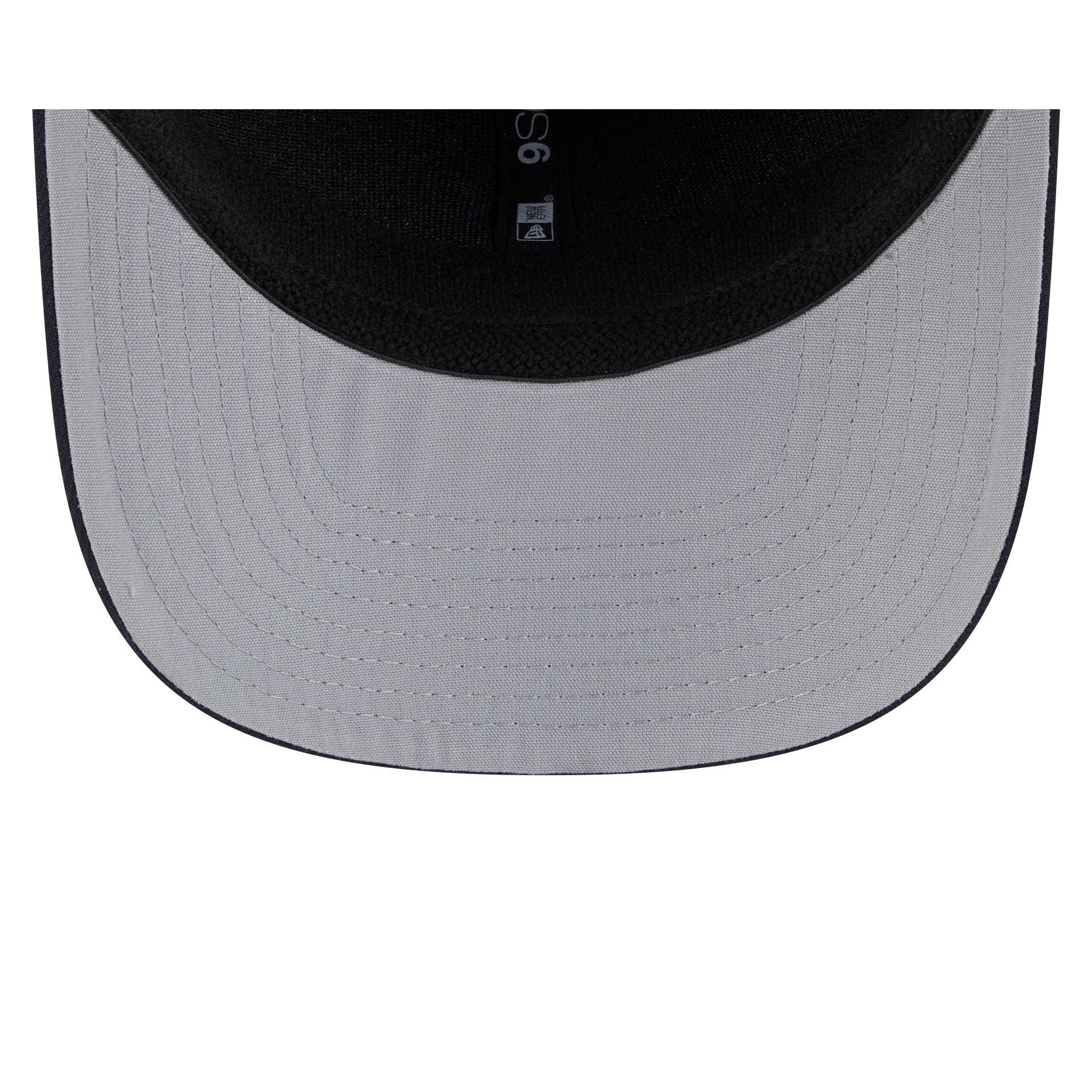 Buffalo Bills Labeled 9SEVENTY Stretch-Snap Hat Male Product Image
