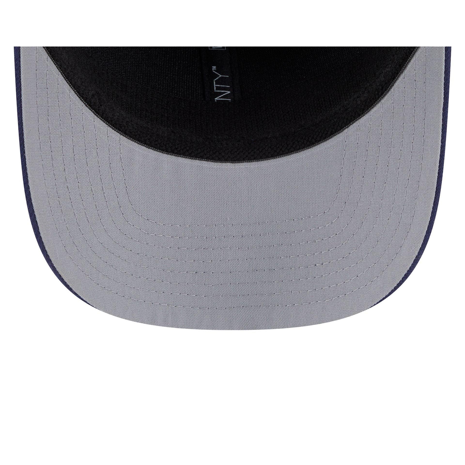Los Angeles Dodgers 2025 Spring Training 9SEVENTY Trucker Hat Male Product Image