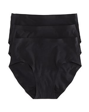 Chantelle Soft Stretch One-Size Hipsters, Set of 3 Product Image
