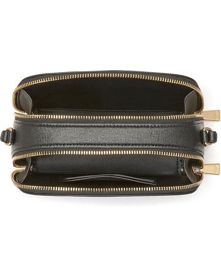 Kate Spade New York Serena Double Zip Dome Crossbody Product Image