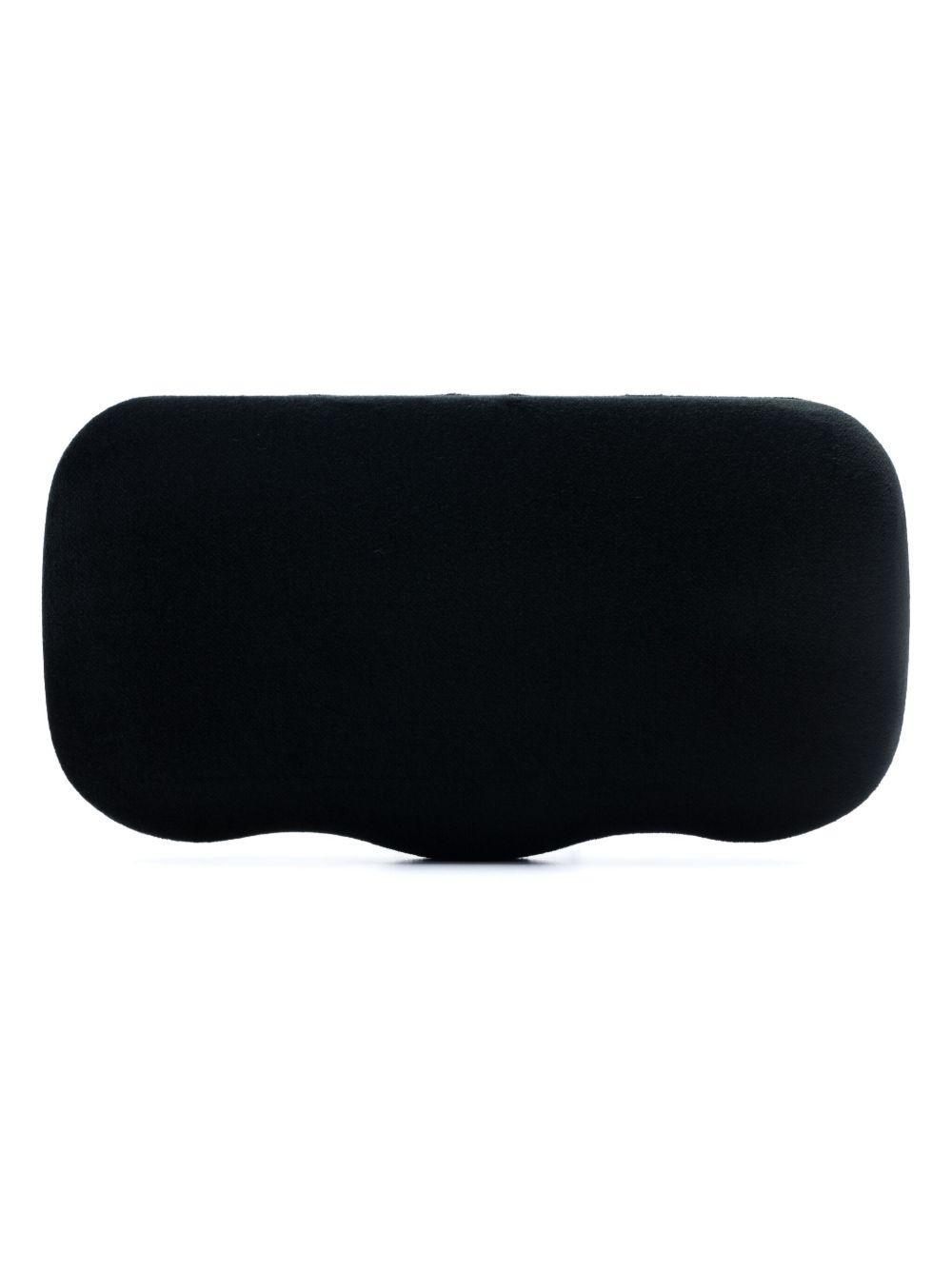 oval-frame sunglasses Product Image