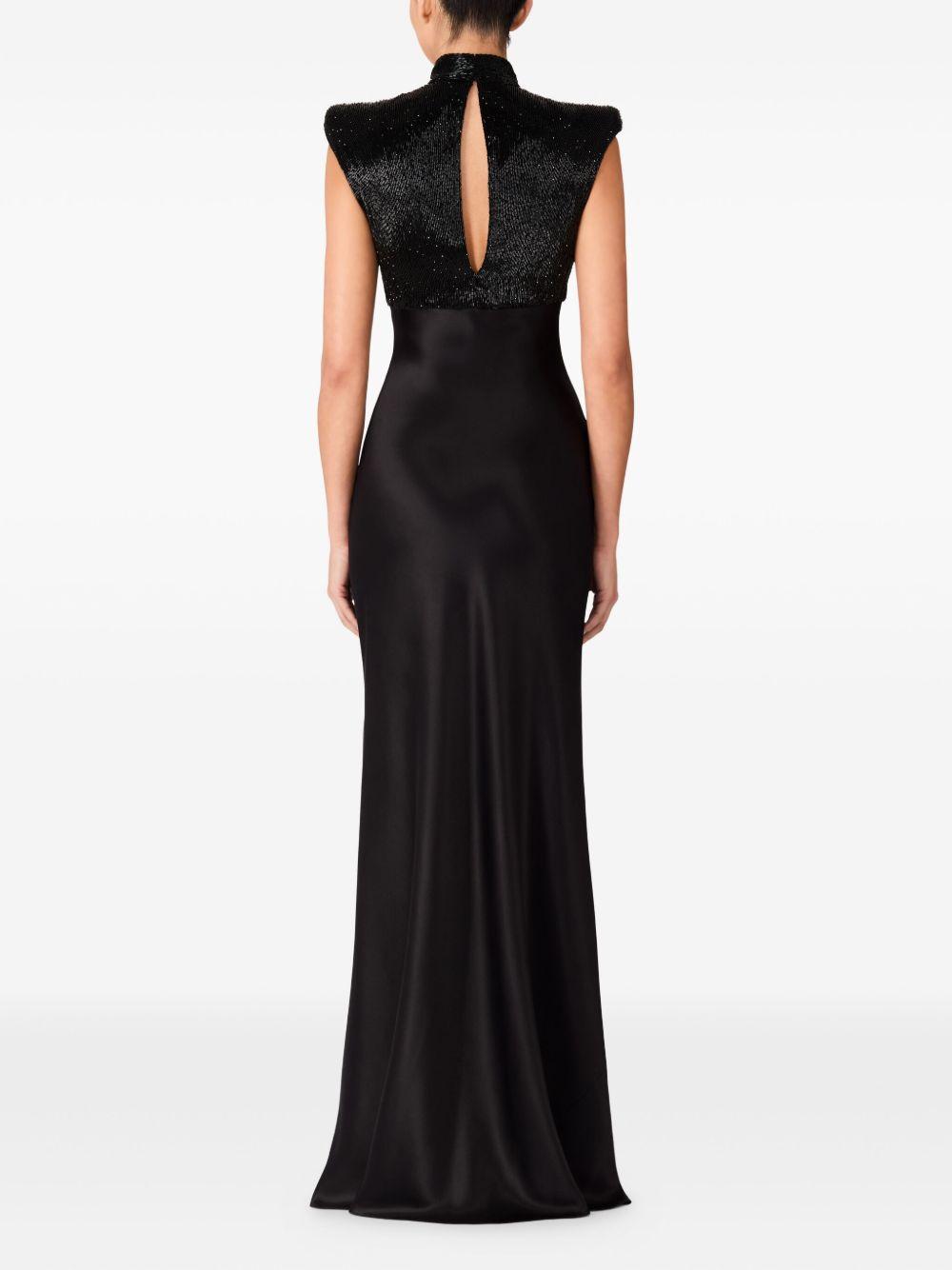 Devotion maxi dress Product Image