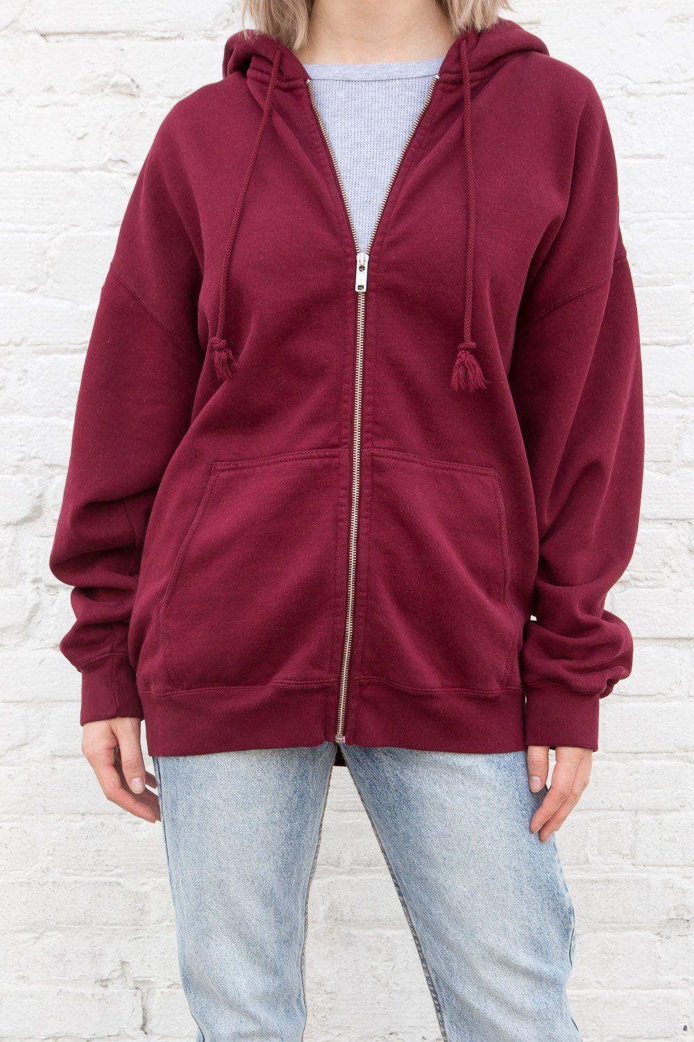 Christy Hoodie Product Image