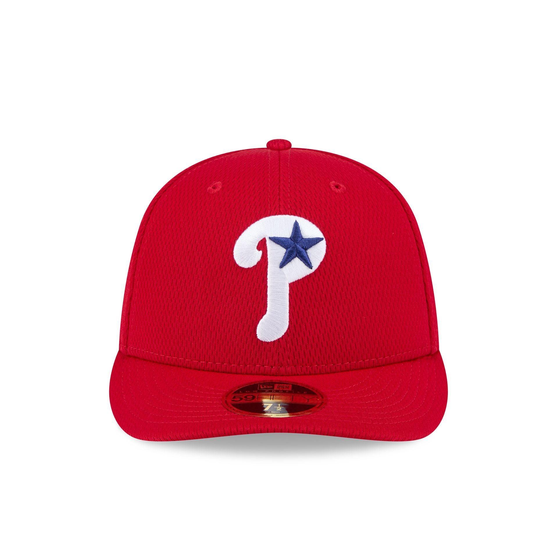 Chicago Cubs 2025 Batting Practice Low Profile 59FIFTY Fitted Male Product Image