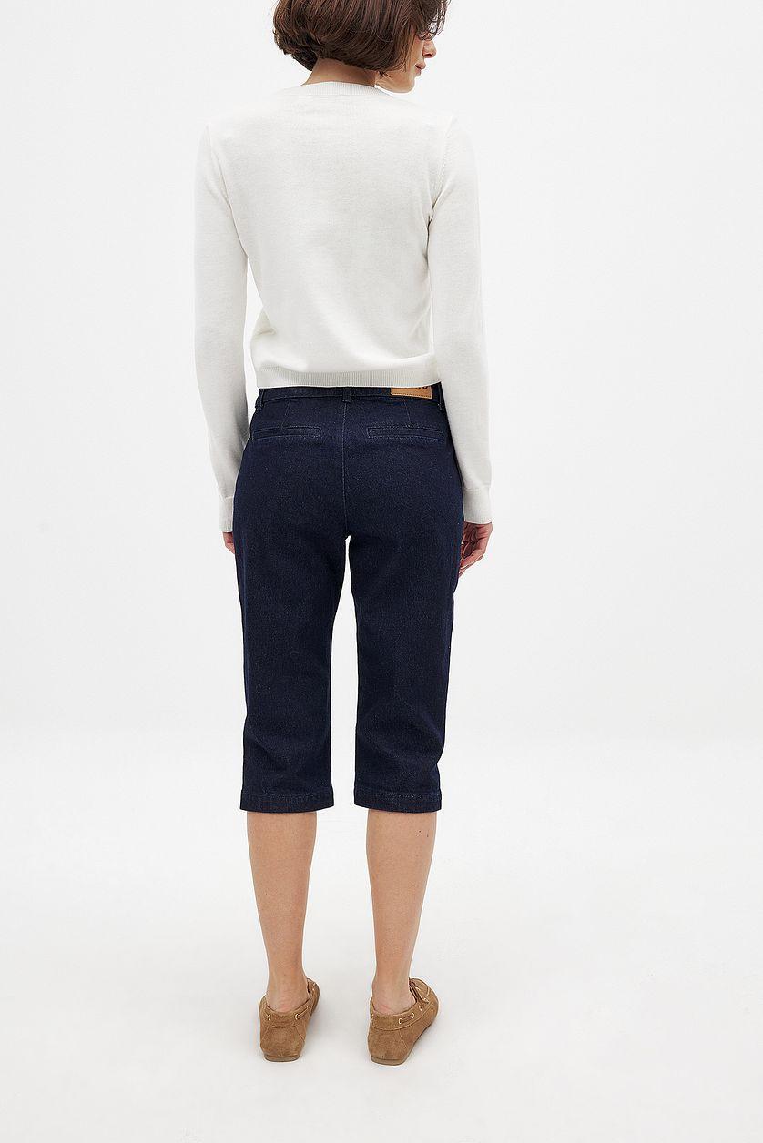 Capri Shorts Product Image