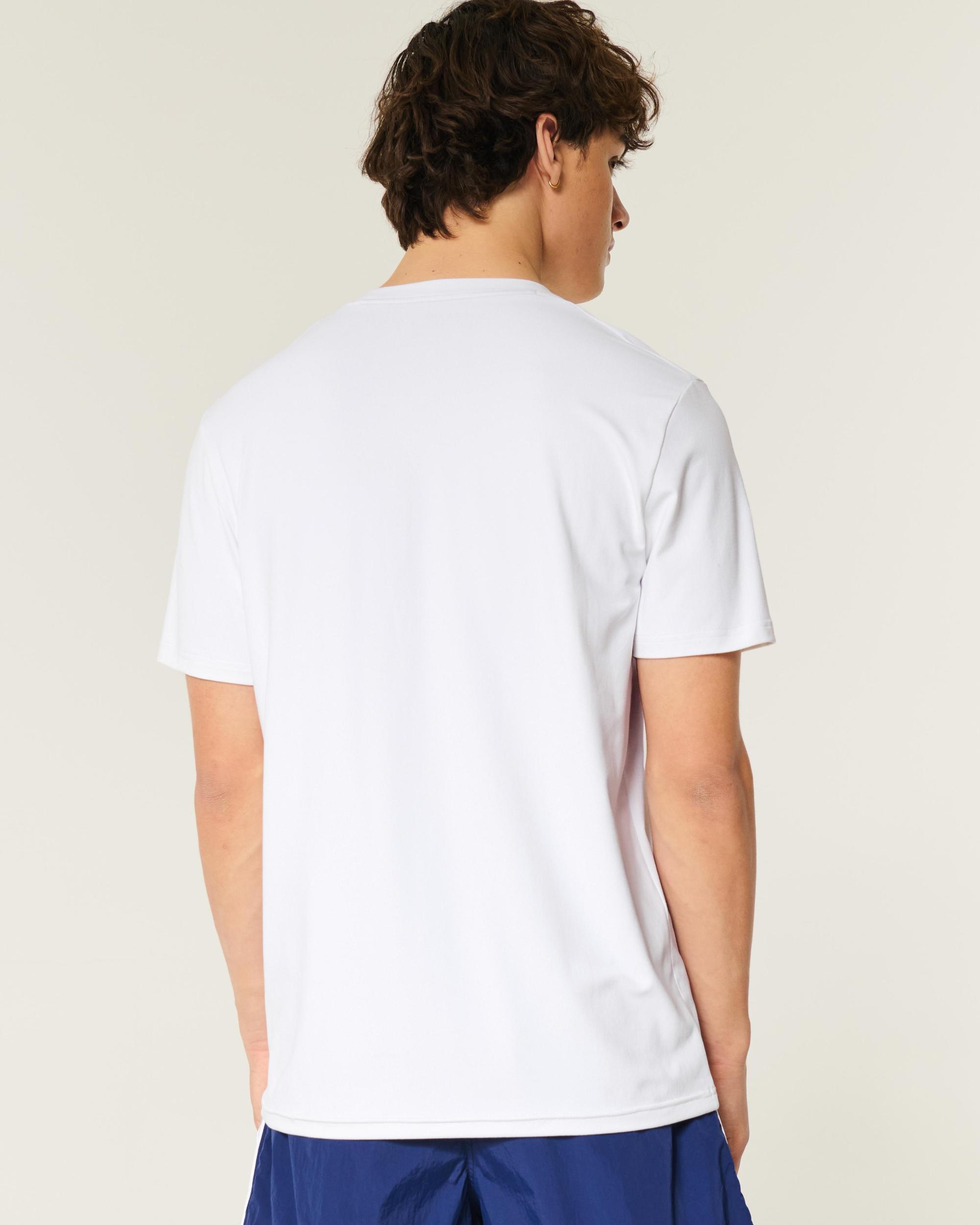 Active Crew T-Shirt Product Image