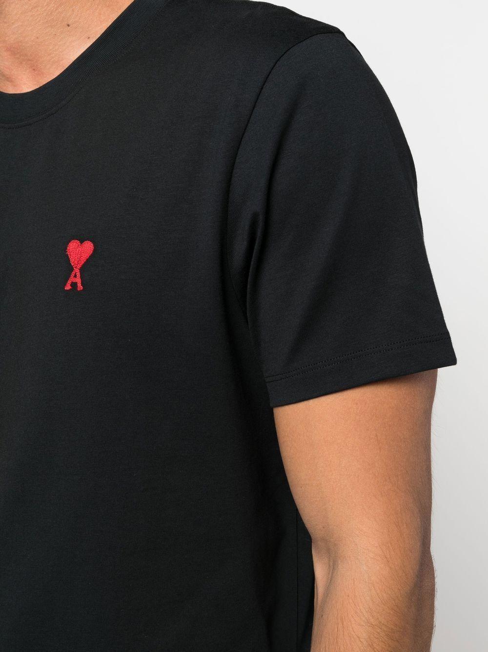 Ami de Coeur T-shirt Product Image