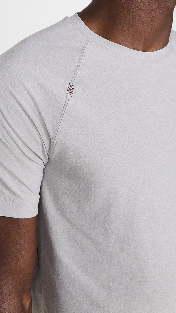 Rhone Reign Short Sleeve Tee | Shopbop Product Image