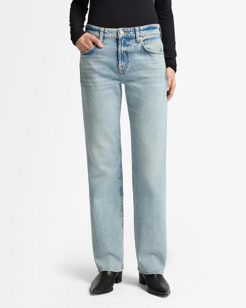 MANKIND Calie Straight Product Image